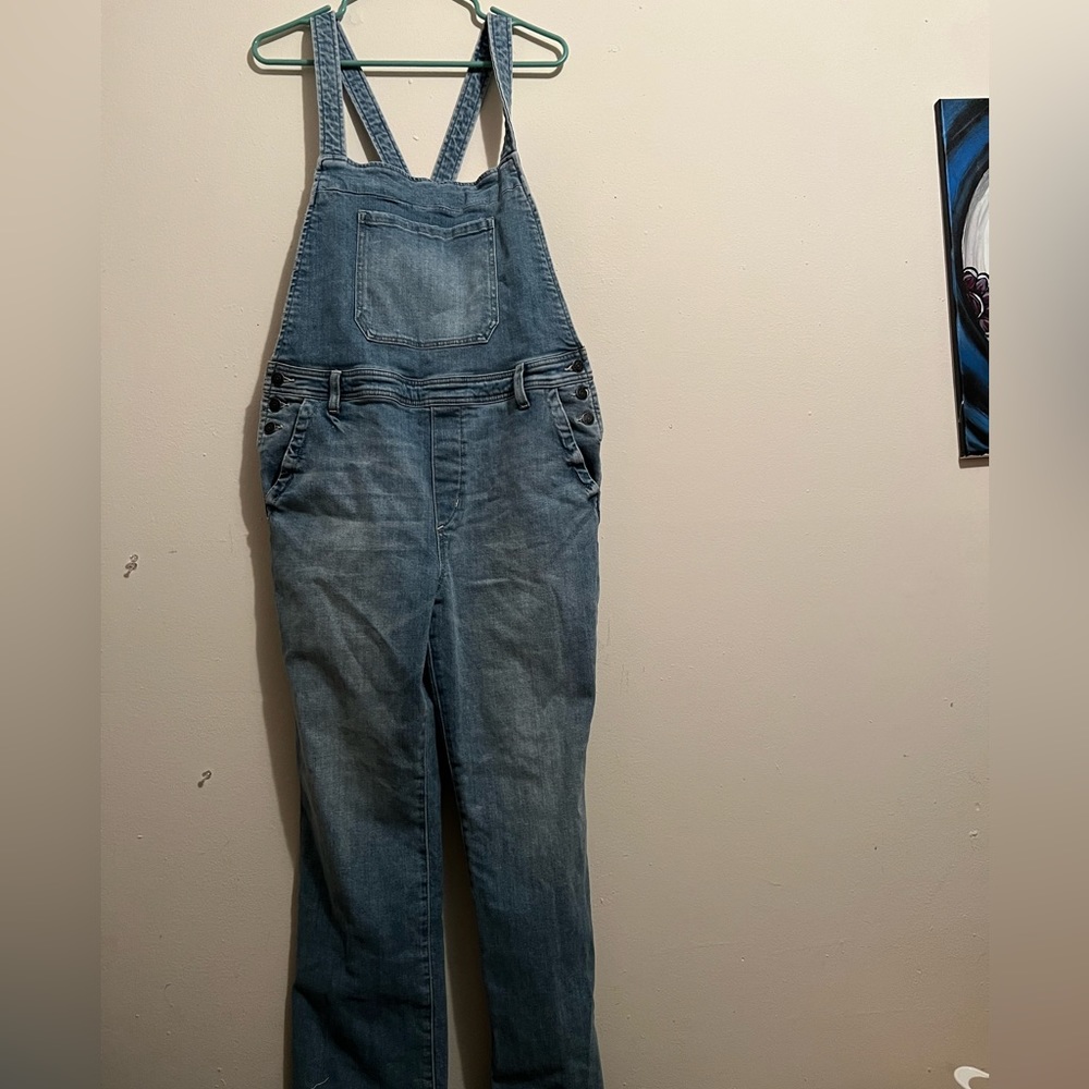 Sam Edelman overall
